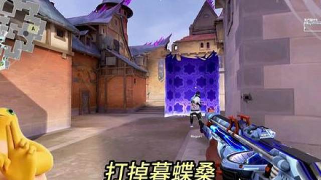 火男教学16