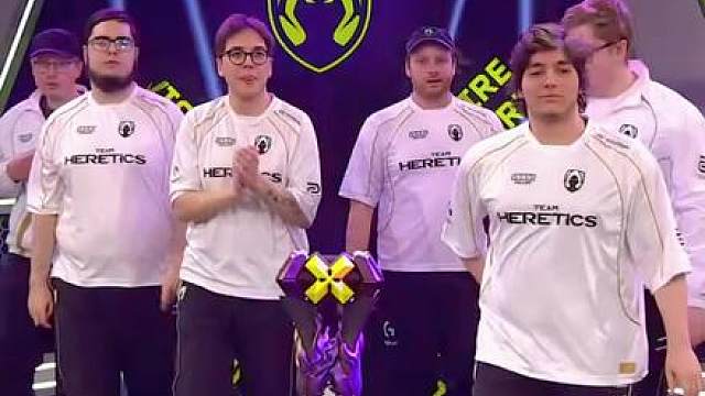 TH拿到首个官方赛事冠军， woot捷风梦回上海大师赛！