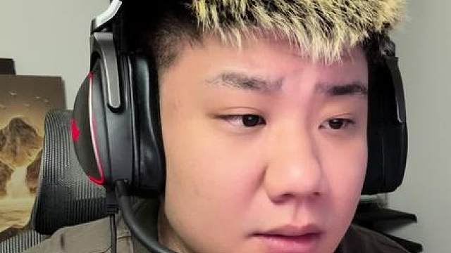你们见过的雷霆id都有什么啊？