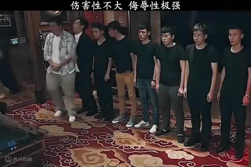 果然还是八面城，会的真多