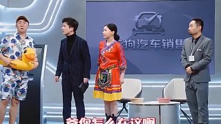 宋木子總決賽再現(xiàn)紅纓槍