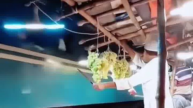 火车顺手牵羊