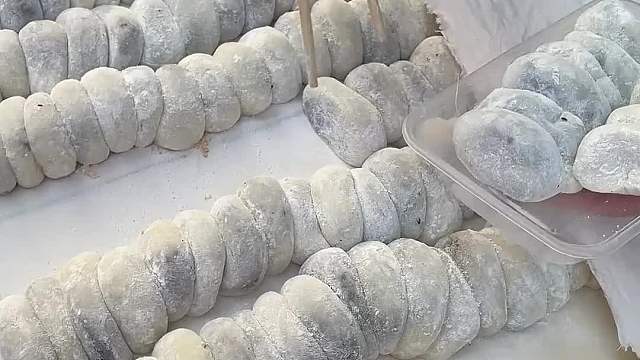 人均500吃遍20顿本地特色美食