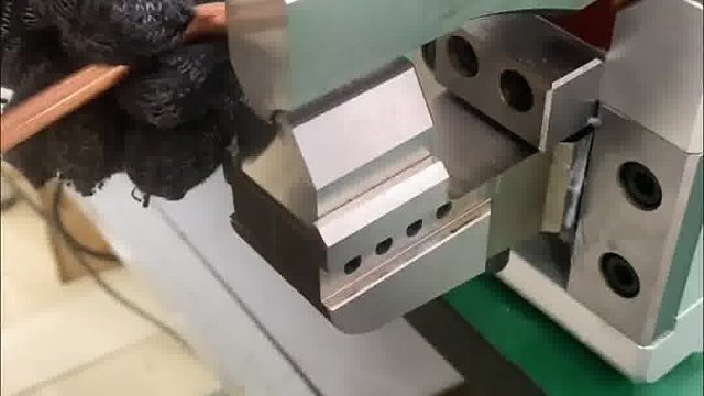恒友音达超声波  超声波金属焊接机