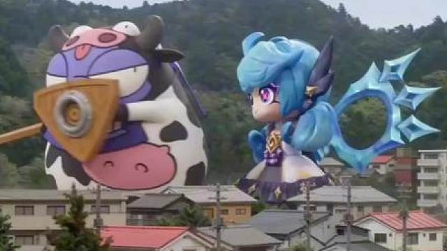 牛牛太厉害了