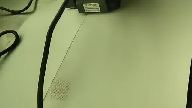 史瓦森 ROOF 4 自动焊接机！小巧轻便自动走，过载保护更安全，温度速度一目了然，双焊刀适配