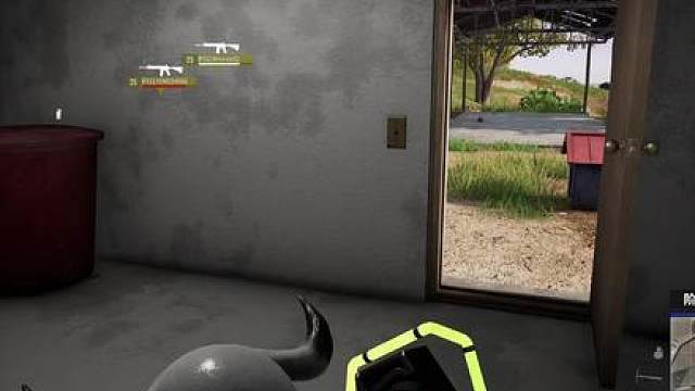 PUBG一串四复活解说姐妹 没有什么比跟美女们一起玩吃鸡还一穿四复活他们更愉快的游戏体验了。平时都在隐藏我的实力，这次一镜到底展现一下如何力挽狂澜，拯救我的解说姐妹们.