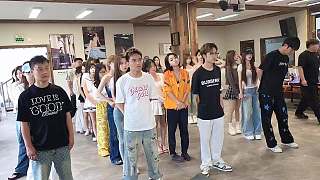 整頓紀(jì)律任命新隊(duì)長