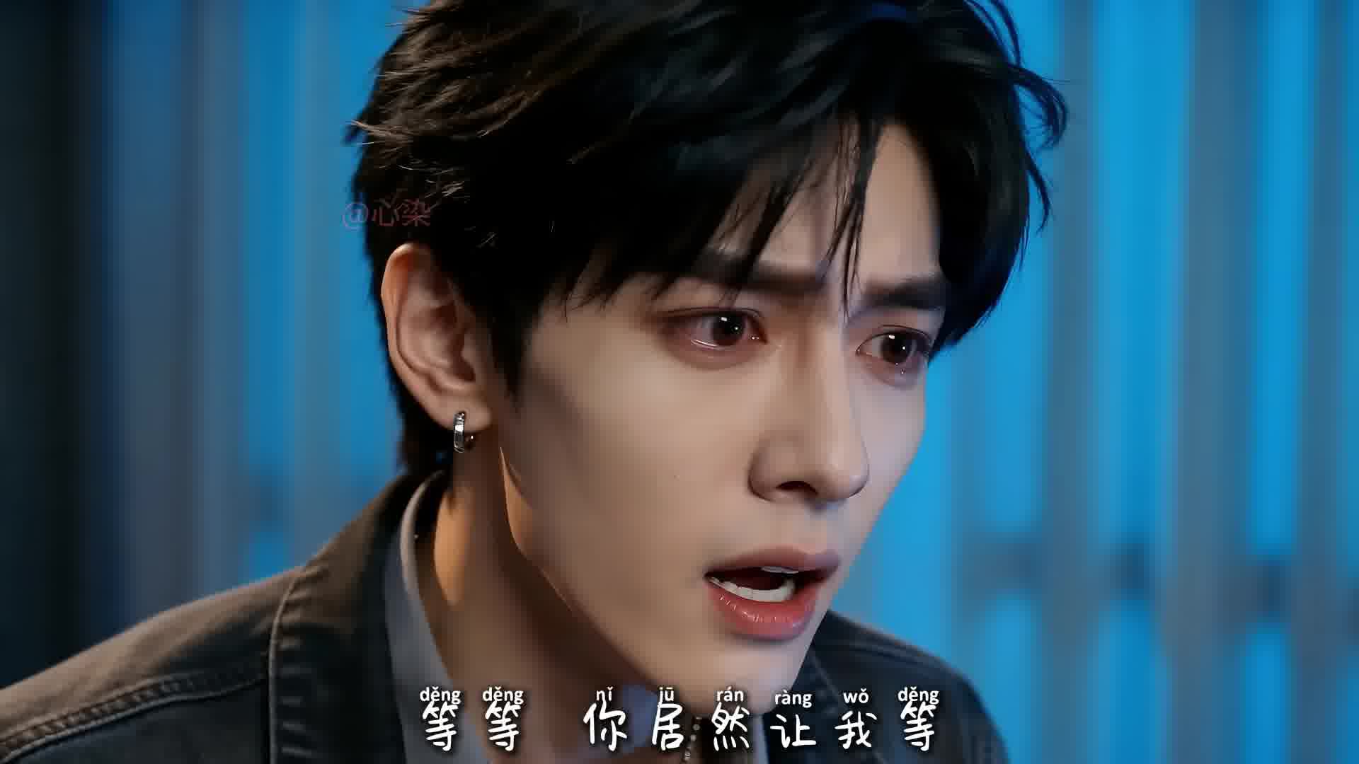男友非逼着我给他买小米SU7，看我怎么收拾他！