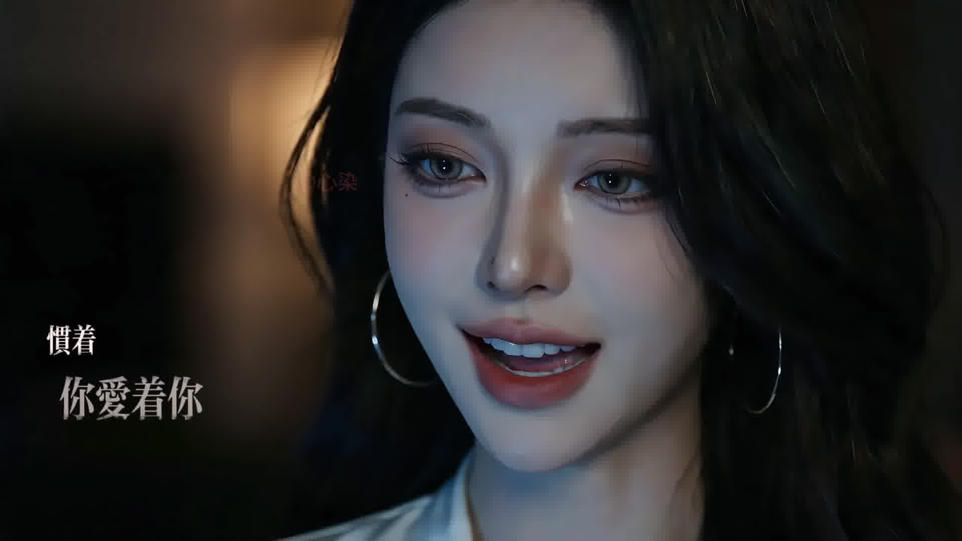 我感动了自己，缺唯独没有捂热你那颗理所当然的心
