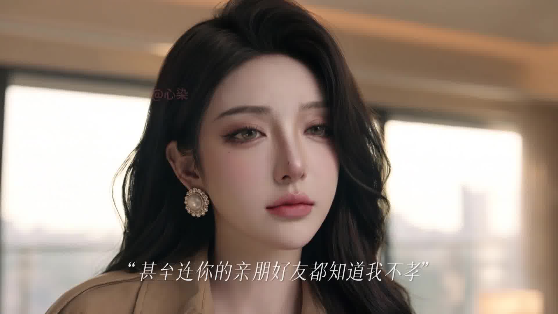 娘家和婆家的真实区别，句句大实话，说到心坎里了。