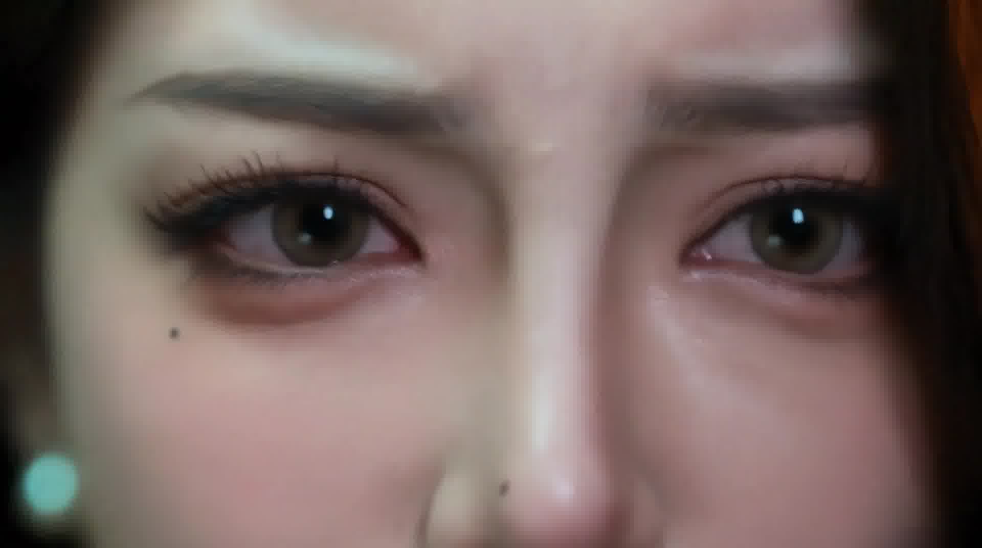 当我爱你那股子劲过了！我就放过你了