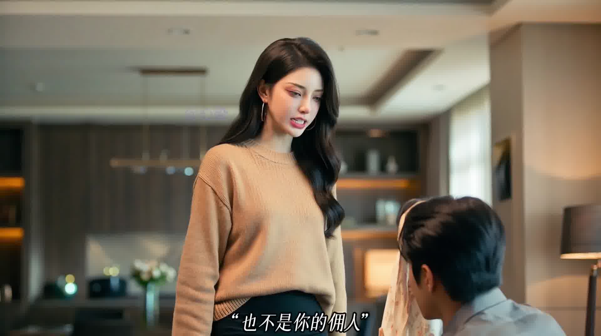 婚姻里最可怕的不是贫穷，而是一个人的付出被另一个人当理所当然