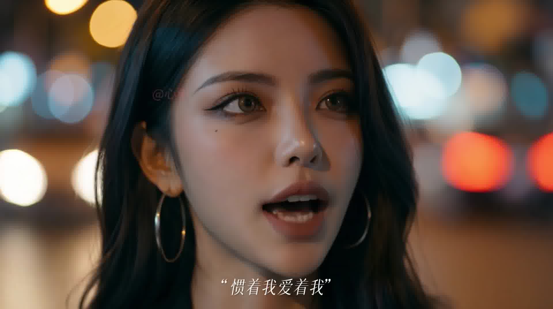 不图钱不图爱，最后只图了个满肚子委屈！凭什么？