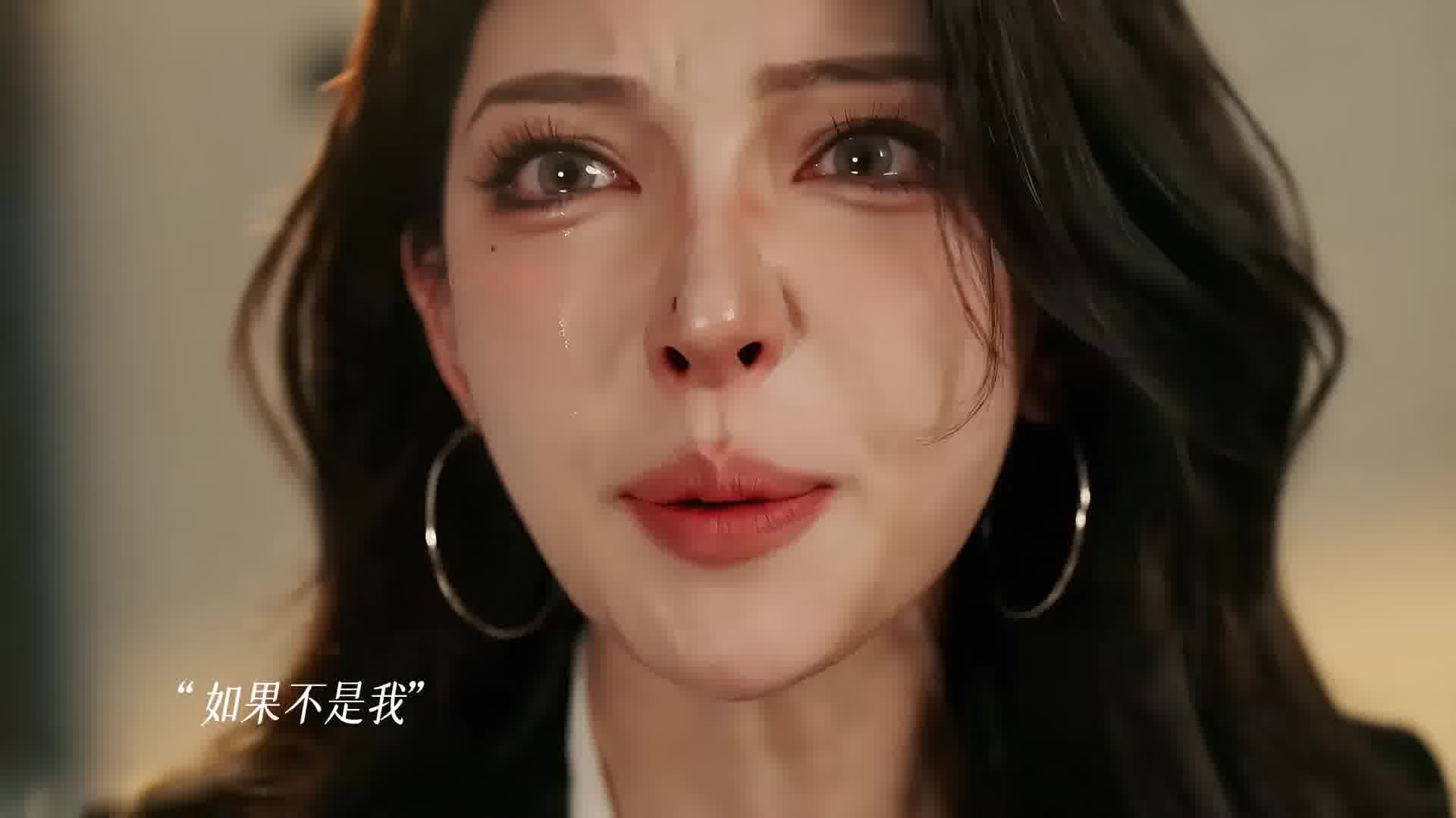 强势的女人，到底是谁逼出来的？