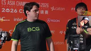 電子暴君賽場狂殺引高潮