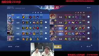 逆風(fēng)局怒斥老夫子致慘敗