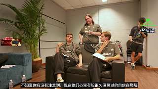 選手坦言心態(tài)炸了影響比賽