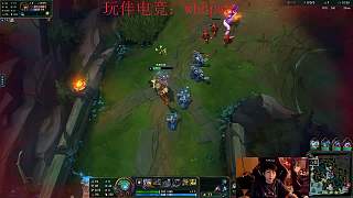 說晚上游戲分不多