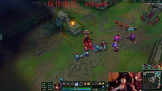 小丑擊殺放逐之刃接近神