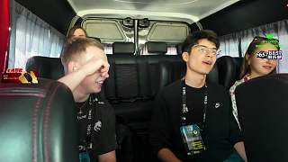 賽事高潮主播絕望驚呼