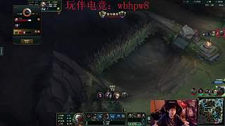 抱怨打野不來幫心態(tài)崩了