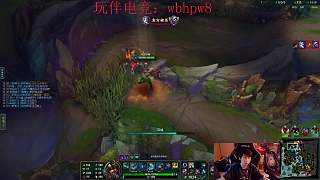 擊殺青鋼影摧毀敵方防御塔