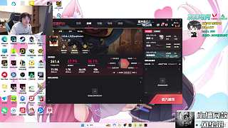 玩亞服游戲回應(yīng)觀眾期待