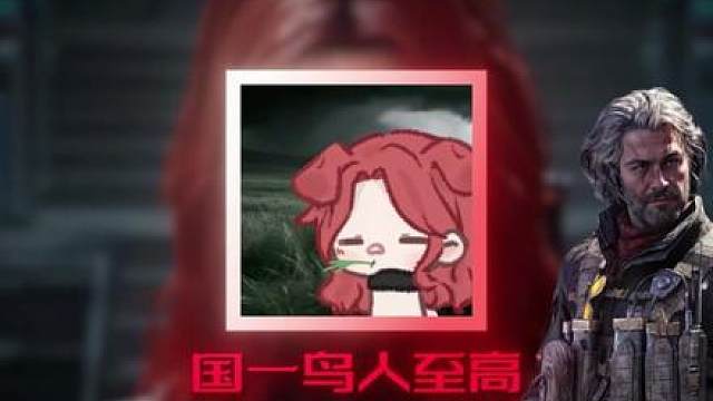 国一电刺携手国一小鸟，我们将诠释疾鸟组合，申请出战武将杯!