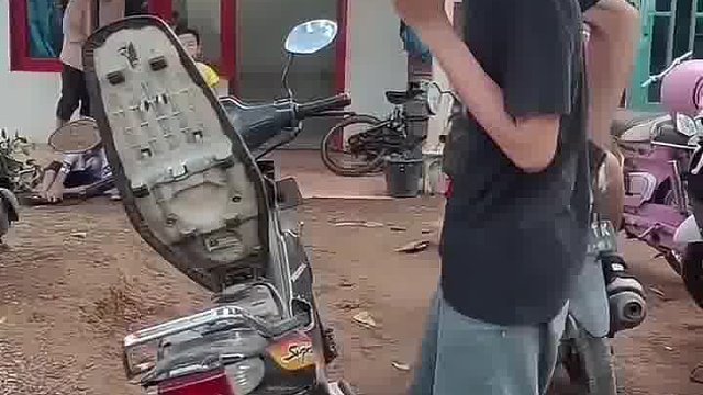被耍的很开心