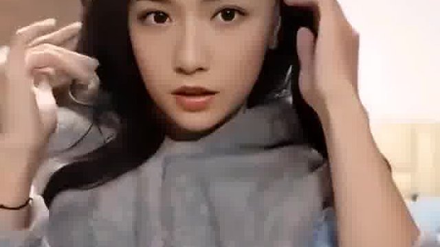 带上面具，不仔细看都认不出来