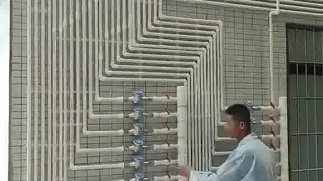 多用太多管了