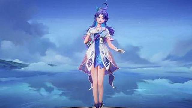 王者520三丽鸥系列皮肤集体返场，两款新勇者皮肤上线。 #