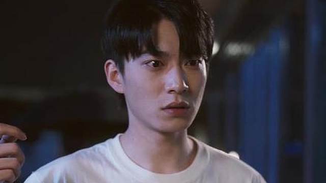 掌眼翡翠，拳镇黑恶，金瞳少年终成一代宗师