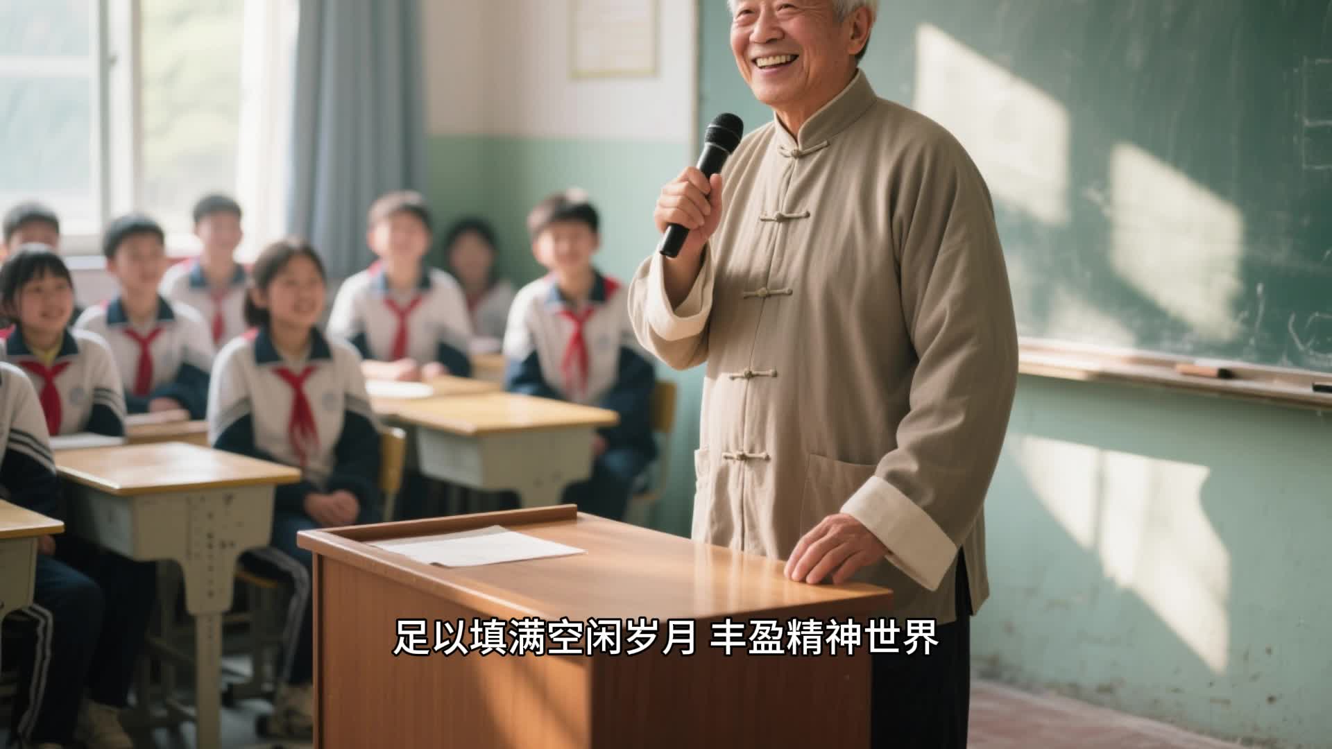 梨花游学用户分享：如何重拾热爱不负美好时光