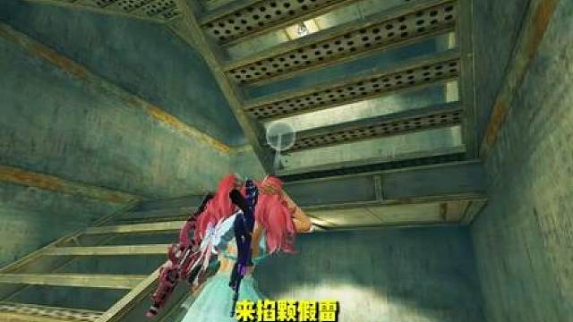 挑战粉丝最高收益，不成功就送传世武器