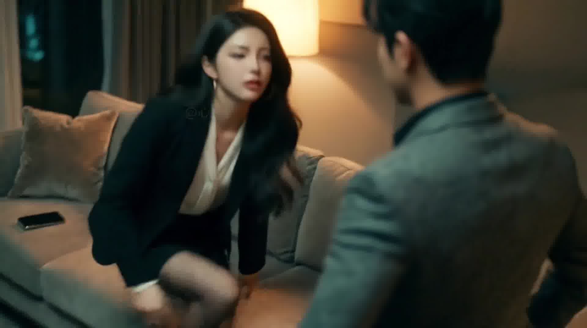 为什么要做你的女人