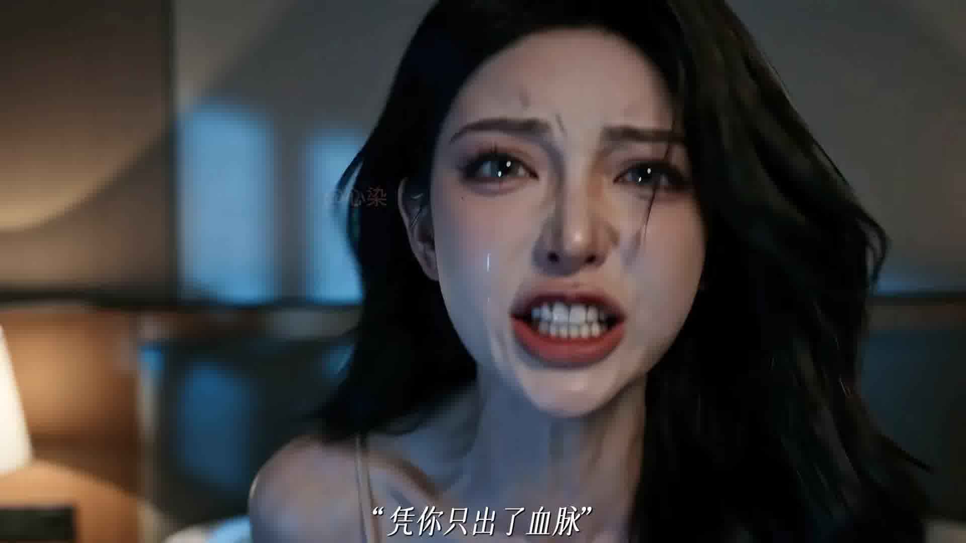 婚姻这秤就没有公平过，你说：你凭什么要让着我！