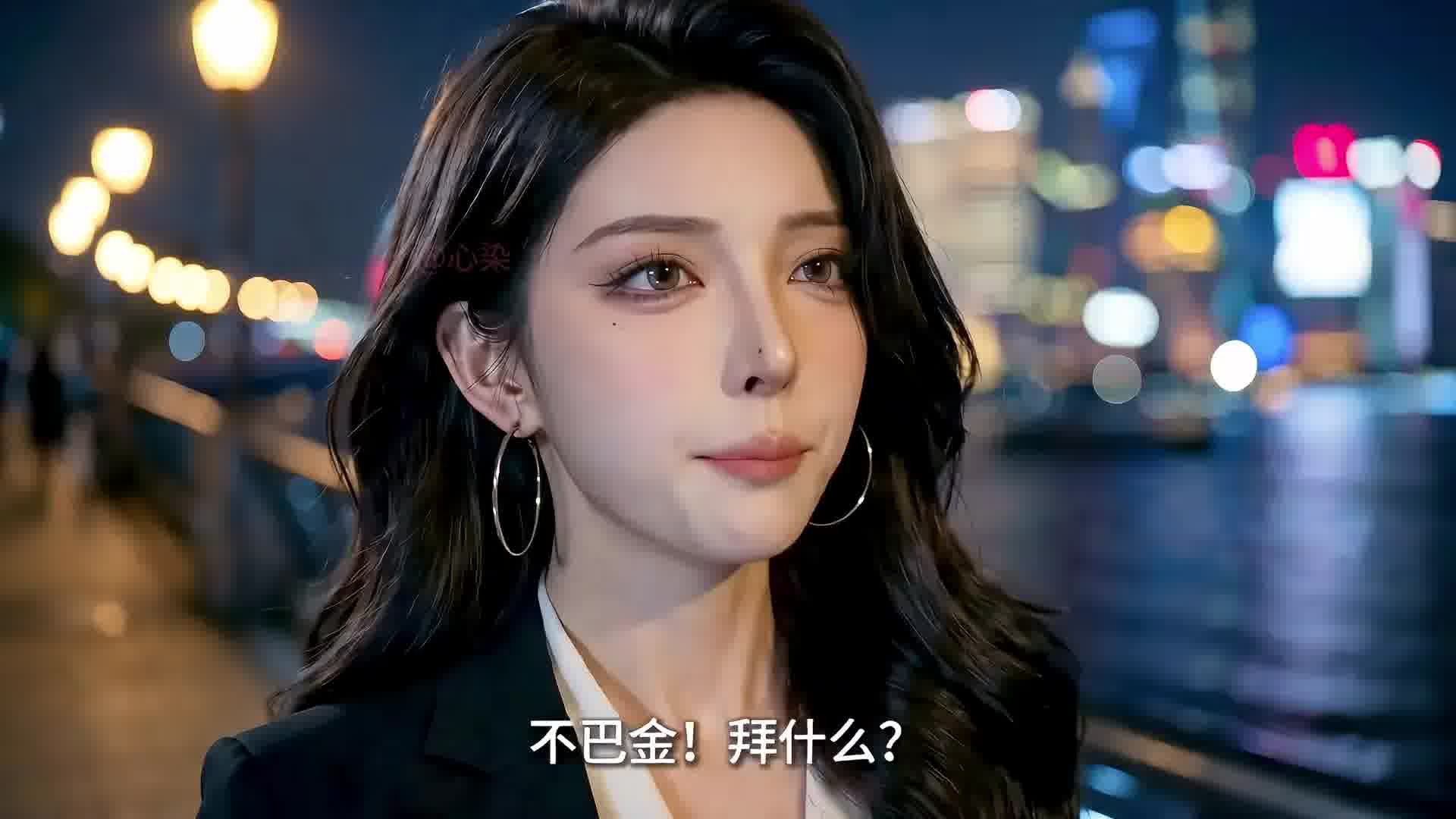 爱我就给我转账，别用嘴爱我！