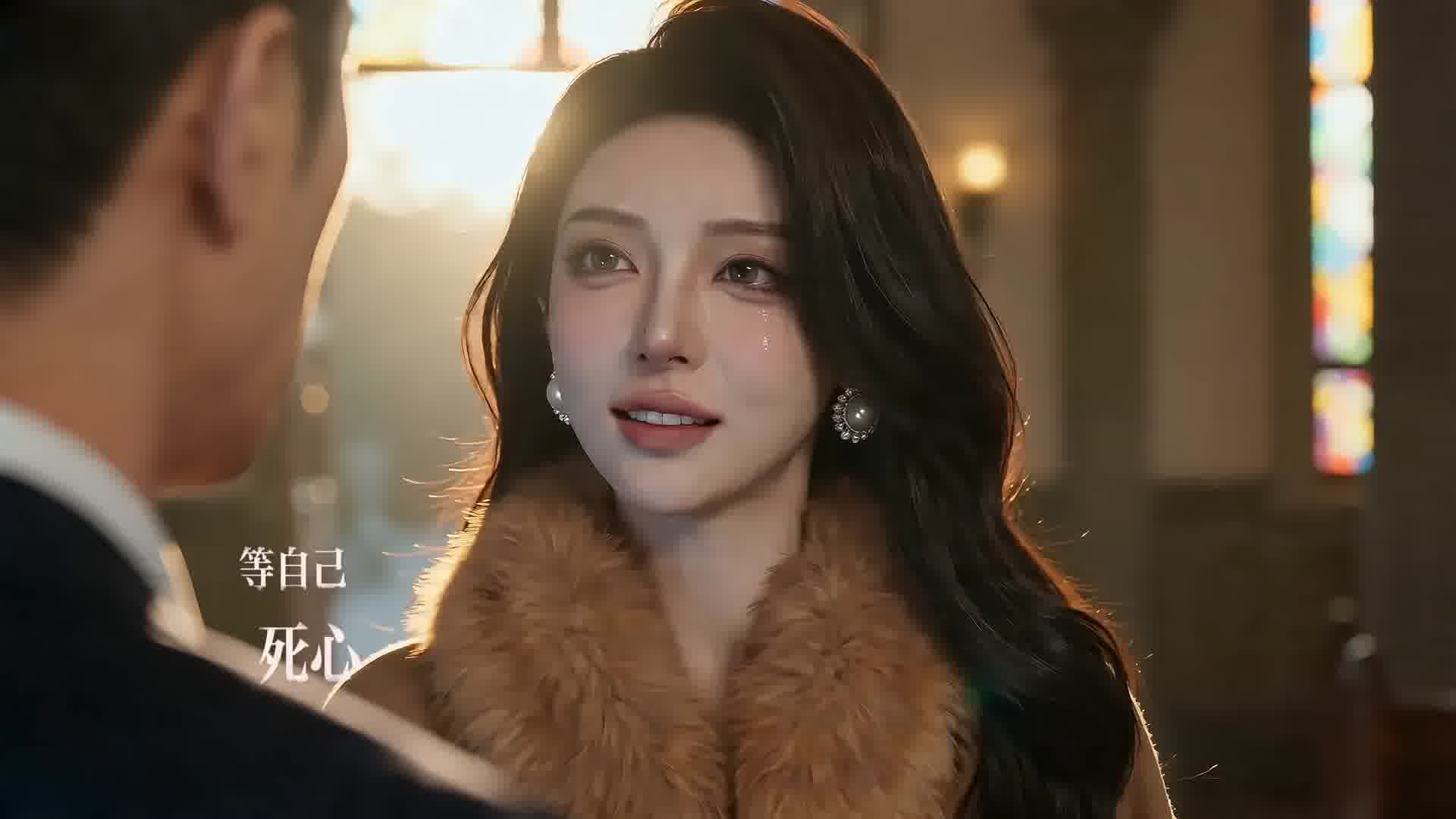 等失望攒够了，连关门的声音都会很轻！