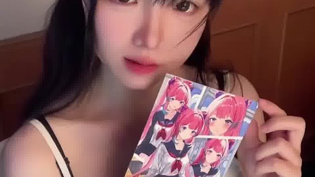 漫画里的主角