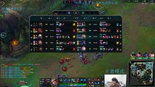 探討游戲舉報情況