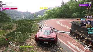 擊敗對手升級捷豹C-X75
