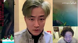 自信展示舊照辯稱未變樣