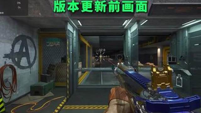 M7再次被削！K437加强！三角洲S9季中调整公告来了