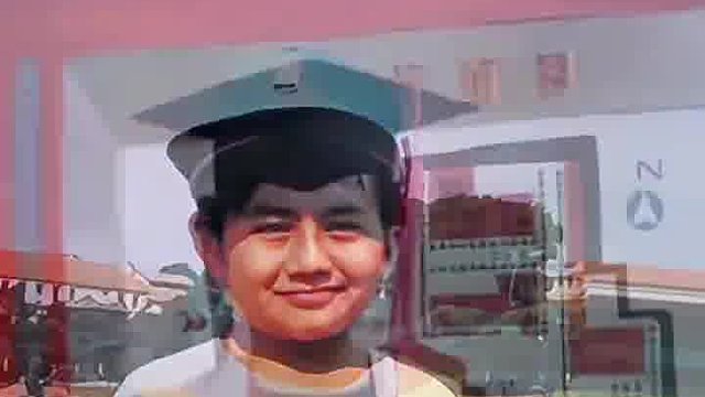岁饰演红孩儿在巅峰时期选择退圈