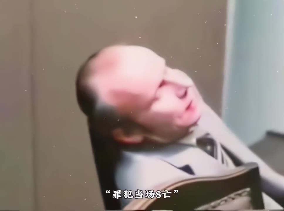 “世间若无判官在，为母持枪做阎王”
