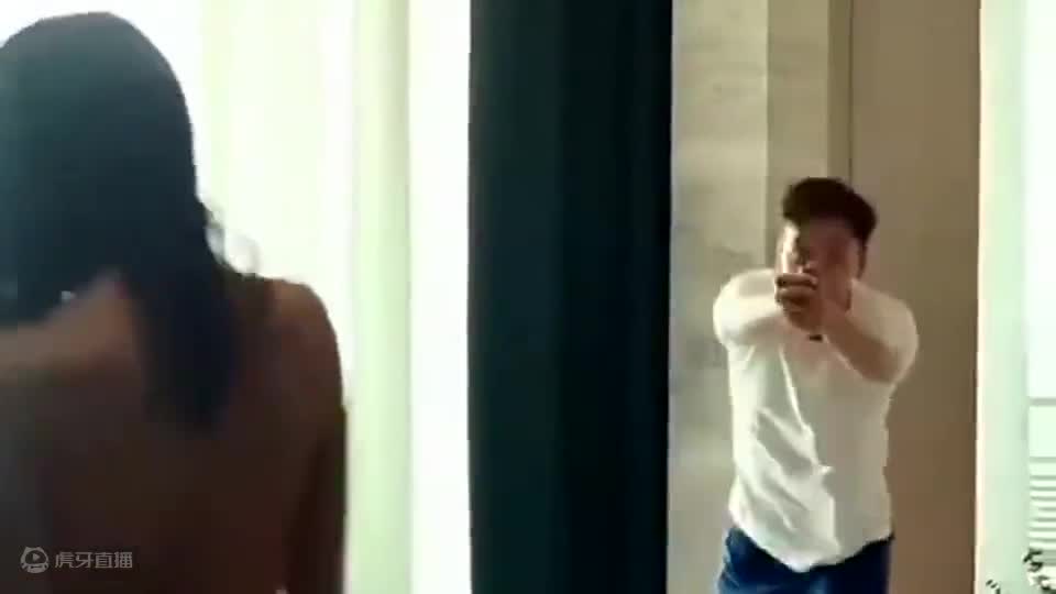 当海王遇上海后，这就是高手之间的默契？