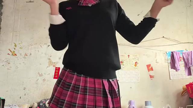 头晕，可以照顾我吗？