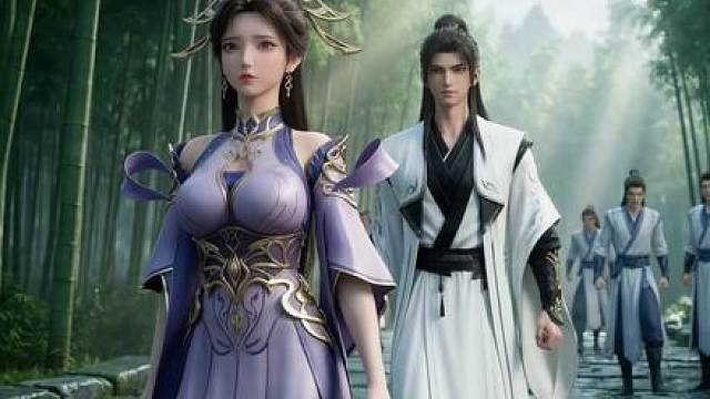 攻略失败身死，竟与女帝师尊重生再遇！